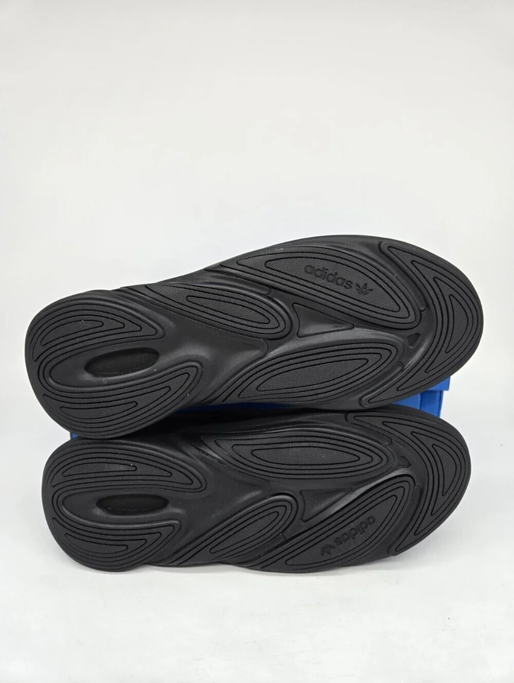 adidas men ozelia
